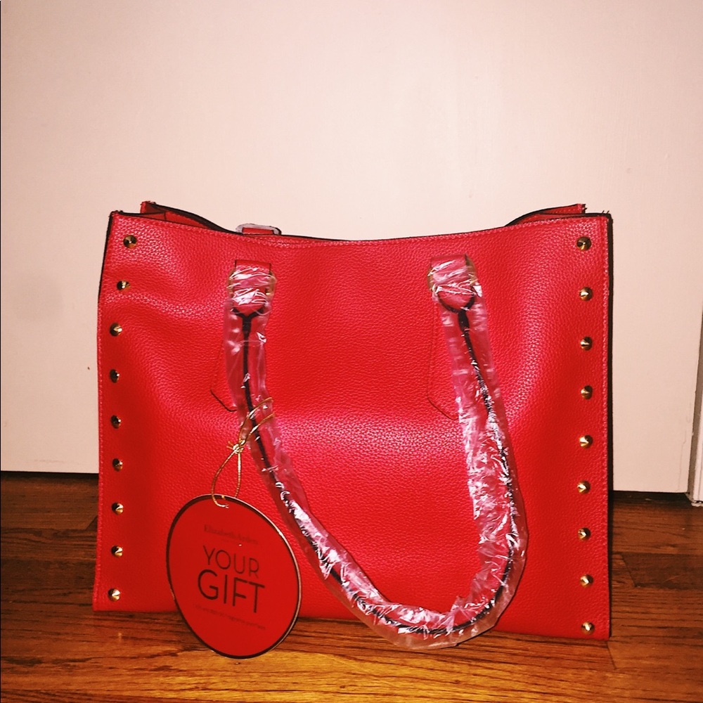 Elizabeth Arden Tote